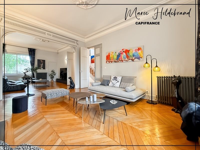 Maison à vendre, 278m², Castelsarrasin