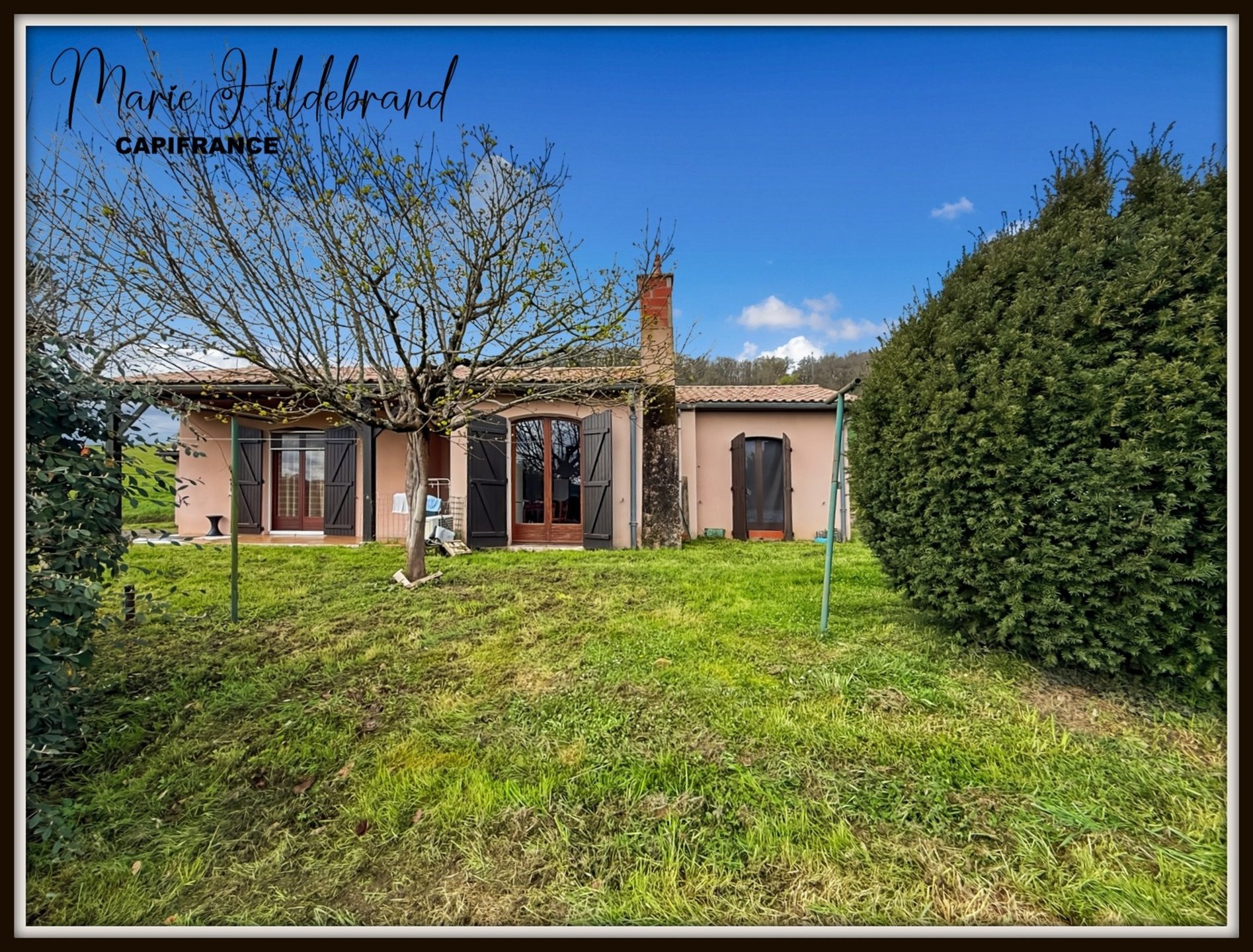 Maison à vendre, 104m², Saint-Pierre-de-Clairac