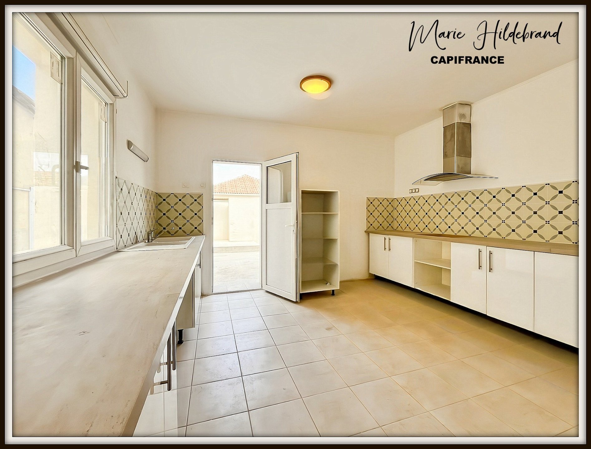 Maison à vendre, 115m², Lamagistère