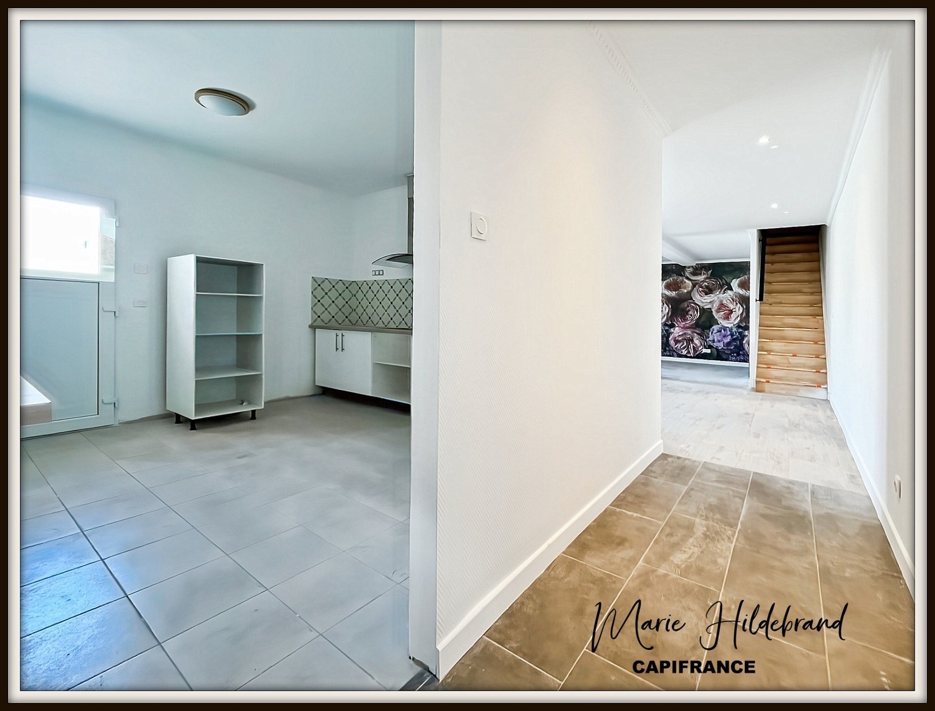 Maison à vendre, 115m², Lamagistère