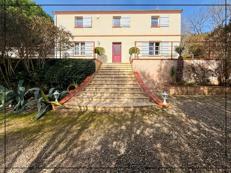 Maison à vendre, 160m², Gasques