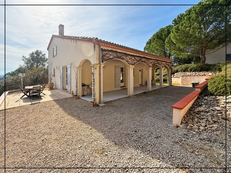 Maison à vendre, 160m², Gasques