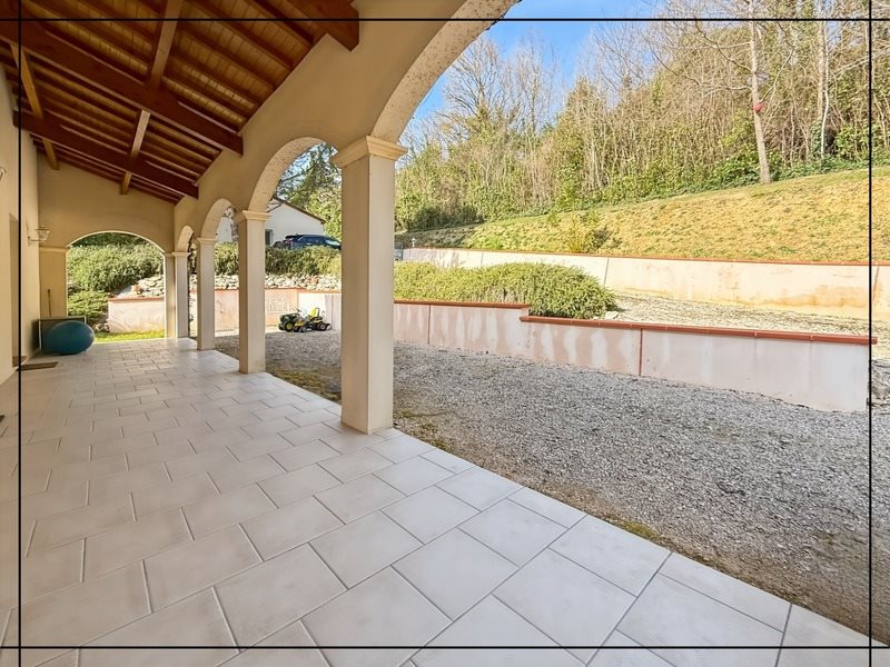 Maison à vendre, 160m², Gasques