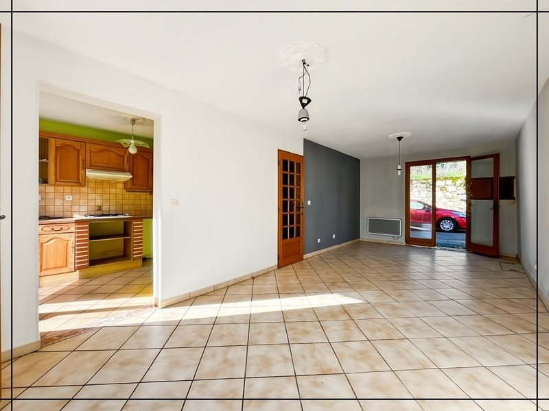 Maison à vendre, 70m², Saint-Maurin