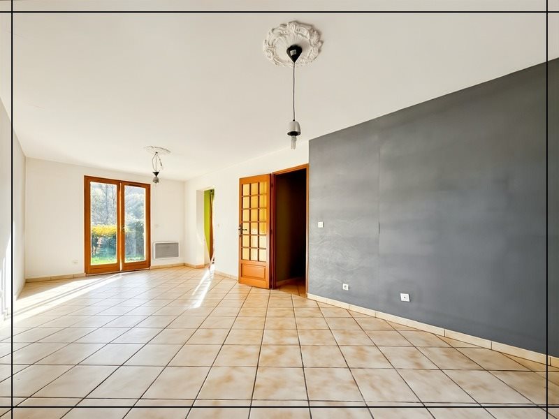 Maison à vendre, 70m², Saint-Maurin
