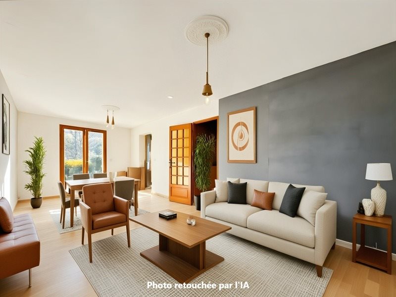 Maison à vendre, 70m², Saint-Maurin