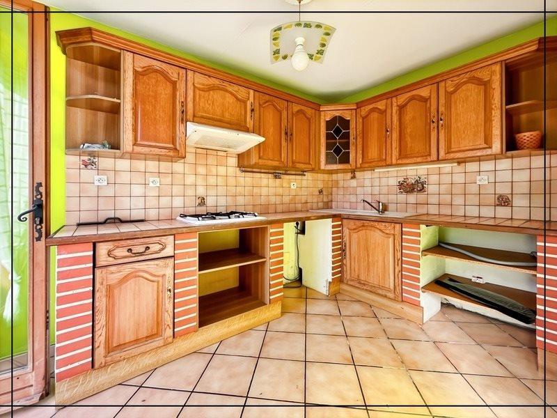 Maison à vendre, 70m², Saint-Maurin
