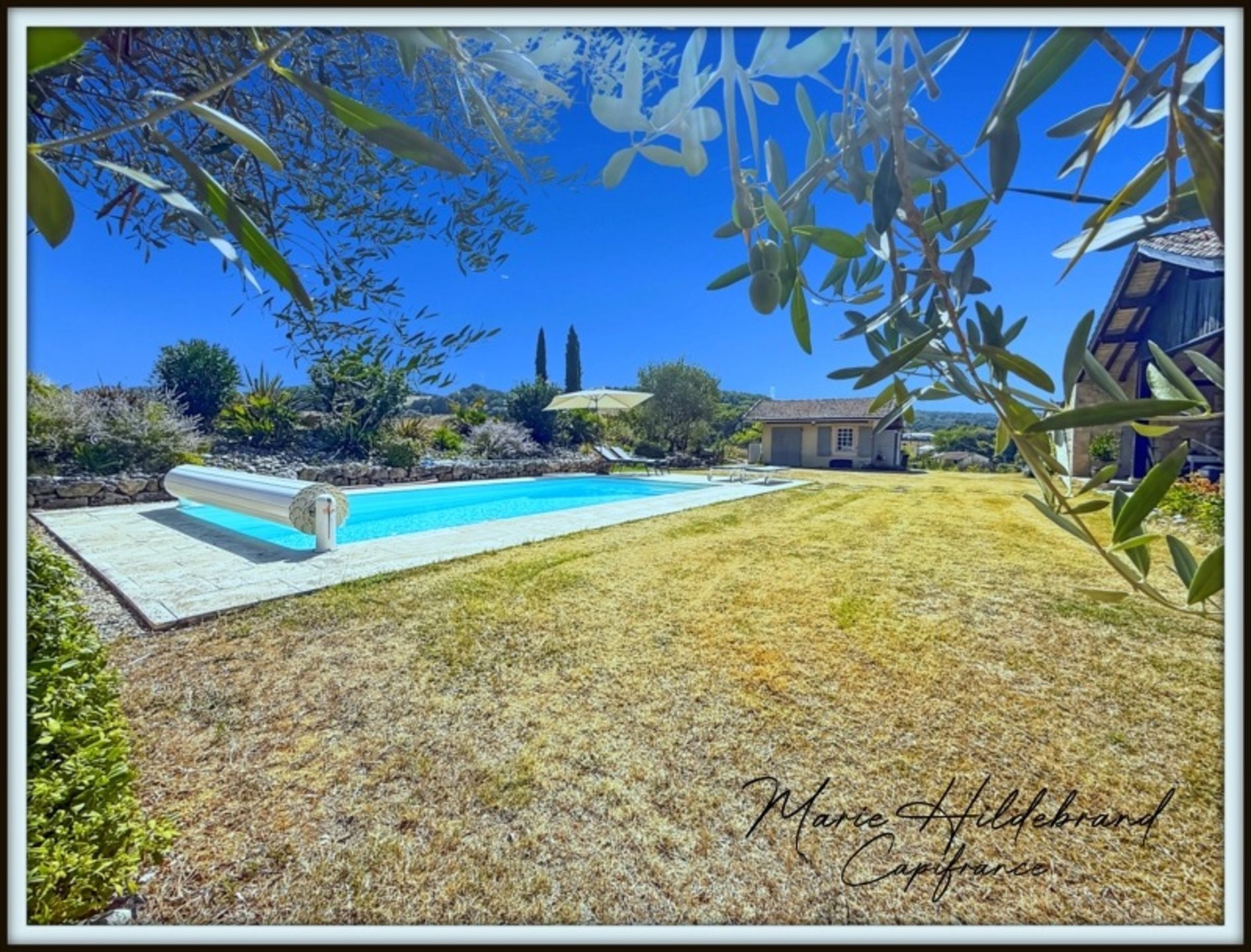 Maison à vendre, 225m², Saint-Pierre-de-Clairac