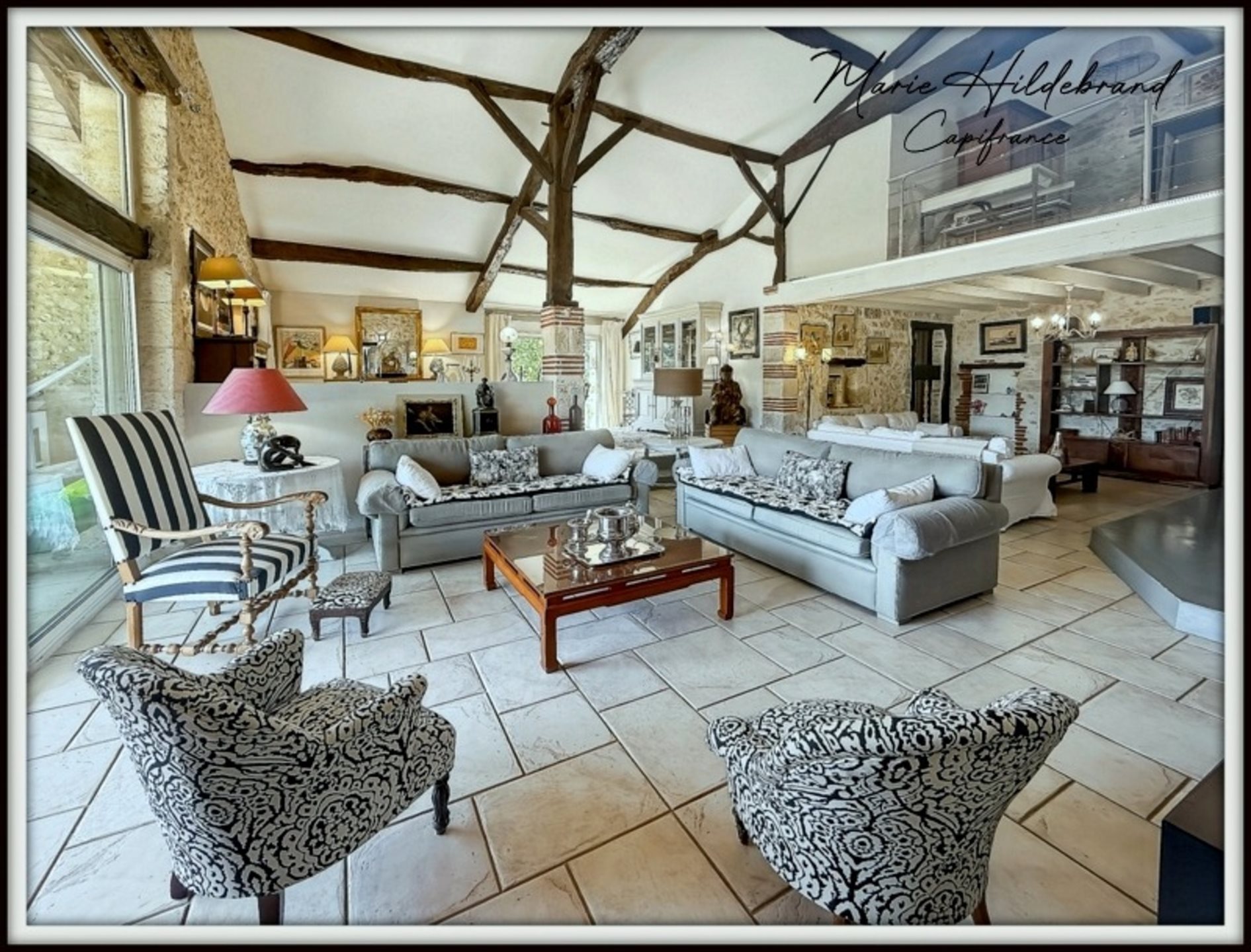 Maison à vendre, 225m², Saint-Pierre-de-Clairac