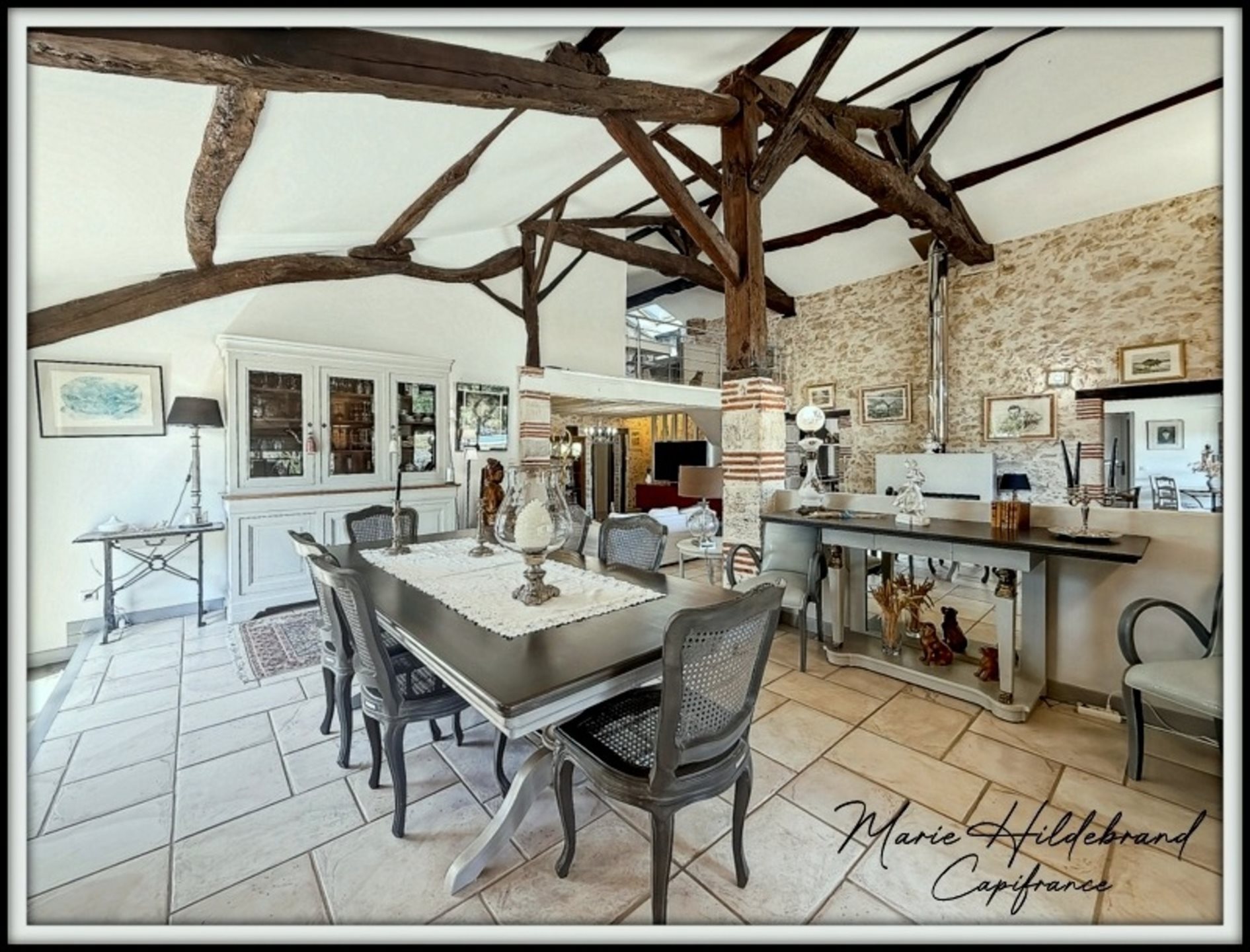 Maison à vendre, 225m², Saint-Pierre-de-Clairac
