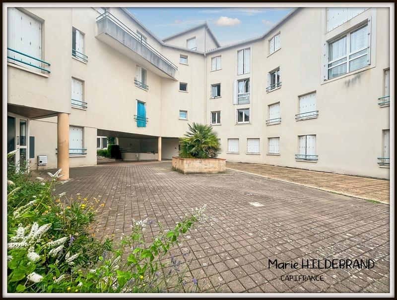 Appartement à vendre, 100m², Agen