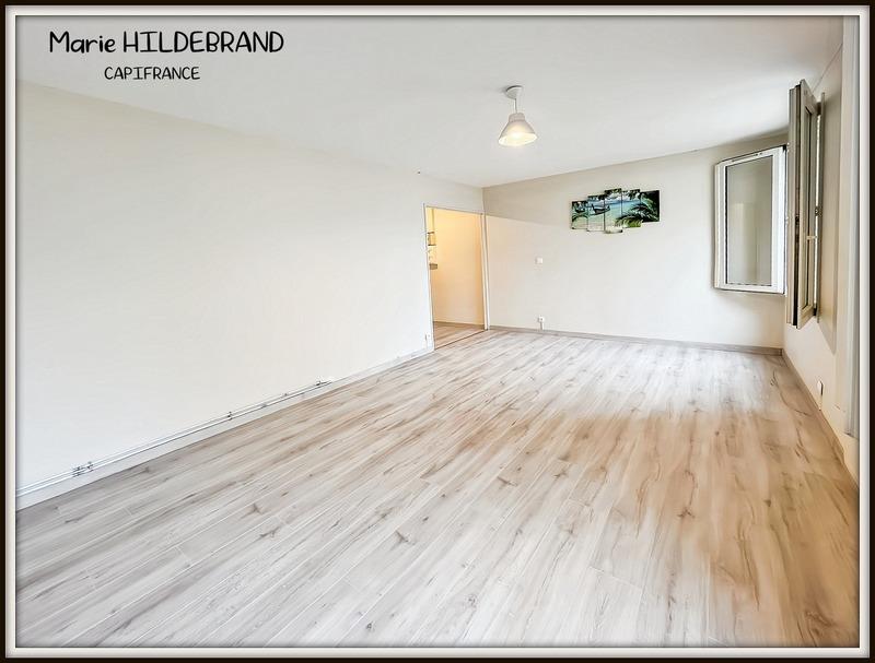 Appartement à vendre, 100m², Agen