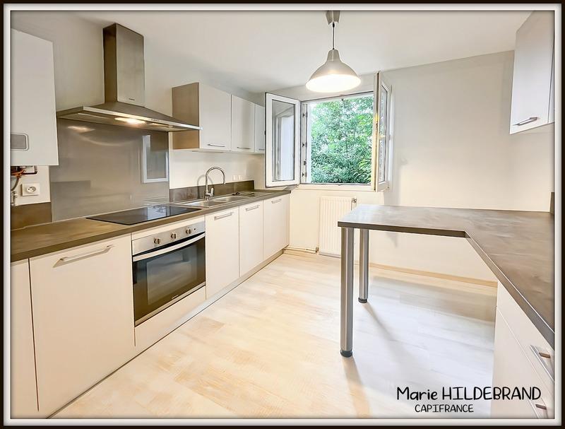 Appartement à vendre, 100m², Agen