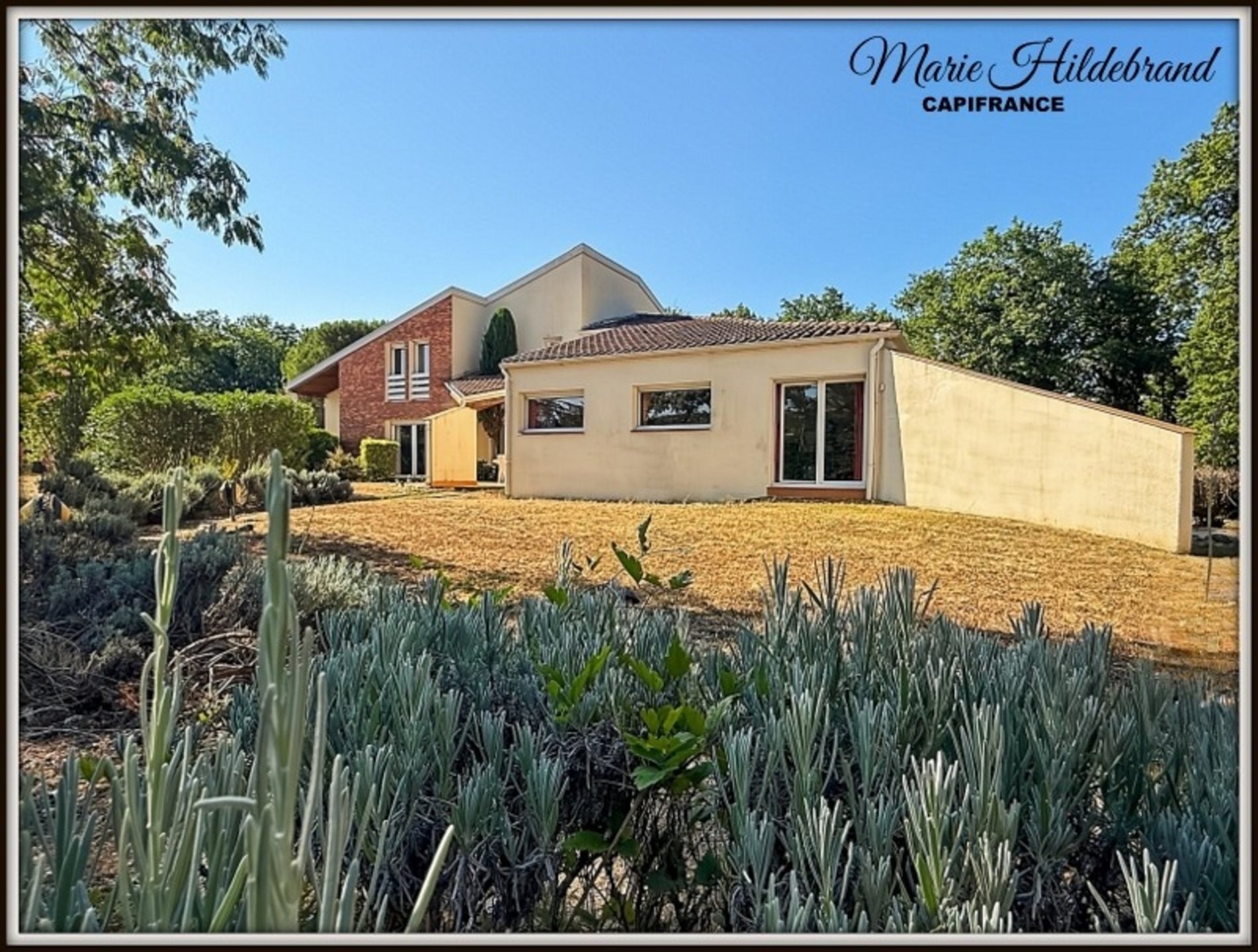 Maison à vendre, 285m², Laroque-Timbaut