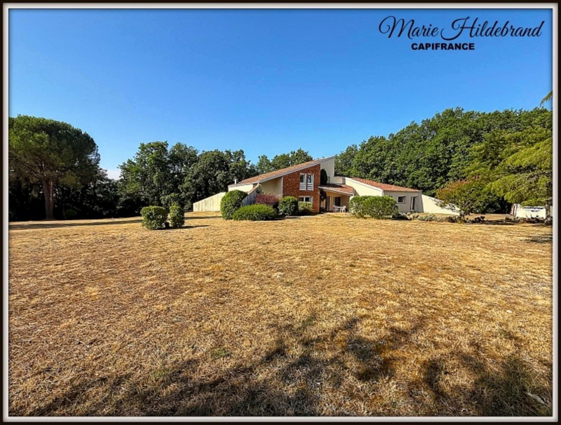 Maison à vendre, 285m², Laroque-Timbaut