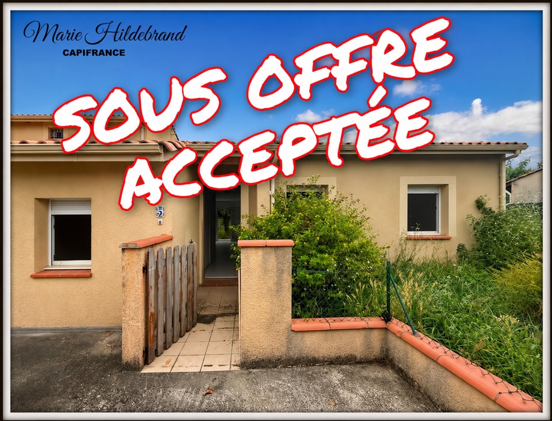 Maison à vendre, 95m², Muret