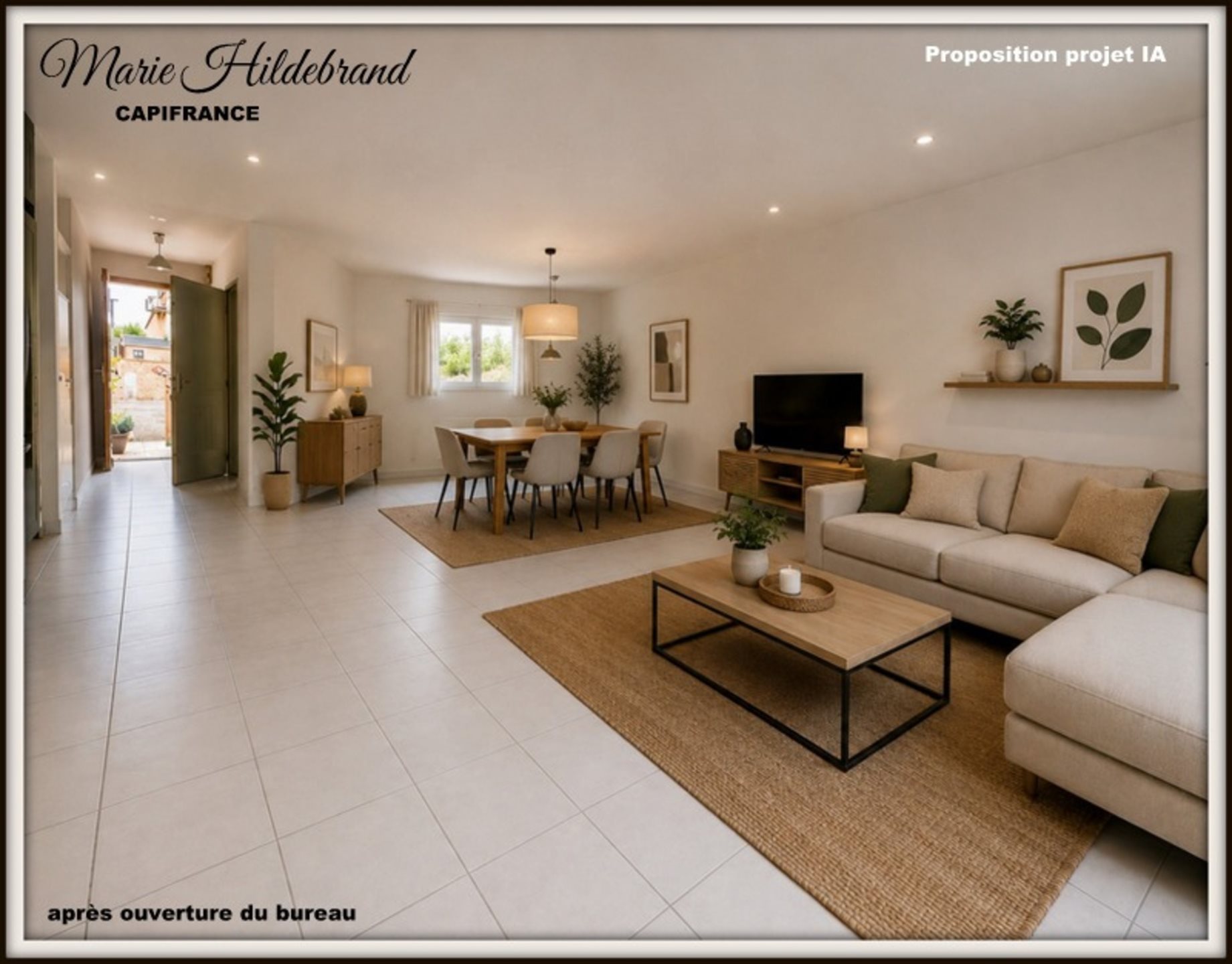 Maison à vendre, 95m², Muret