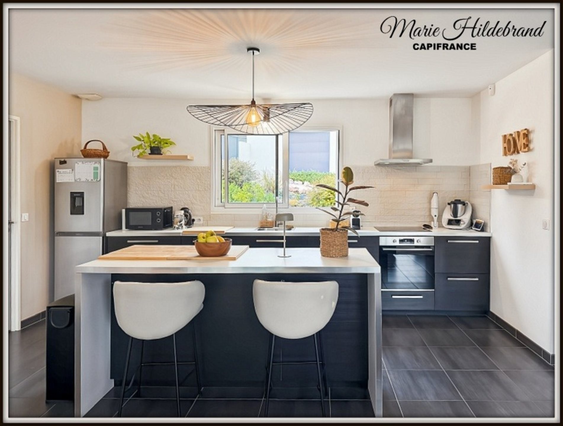 Maison à vendre, 130m², Foulayronnes