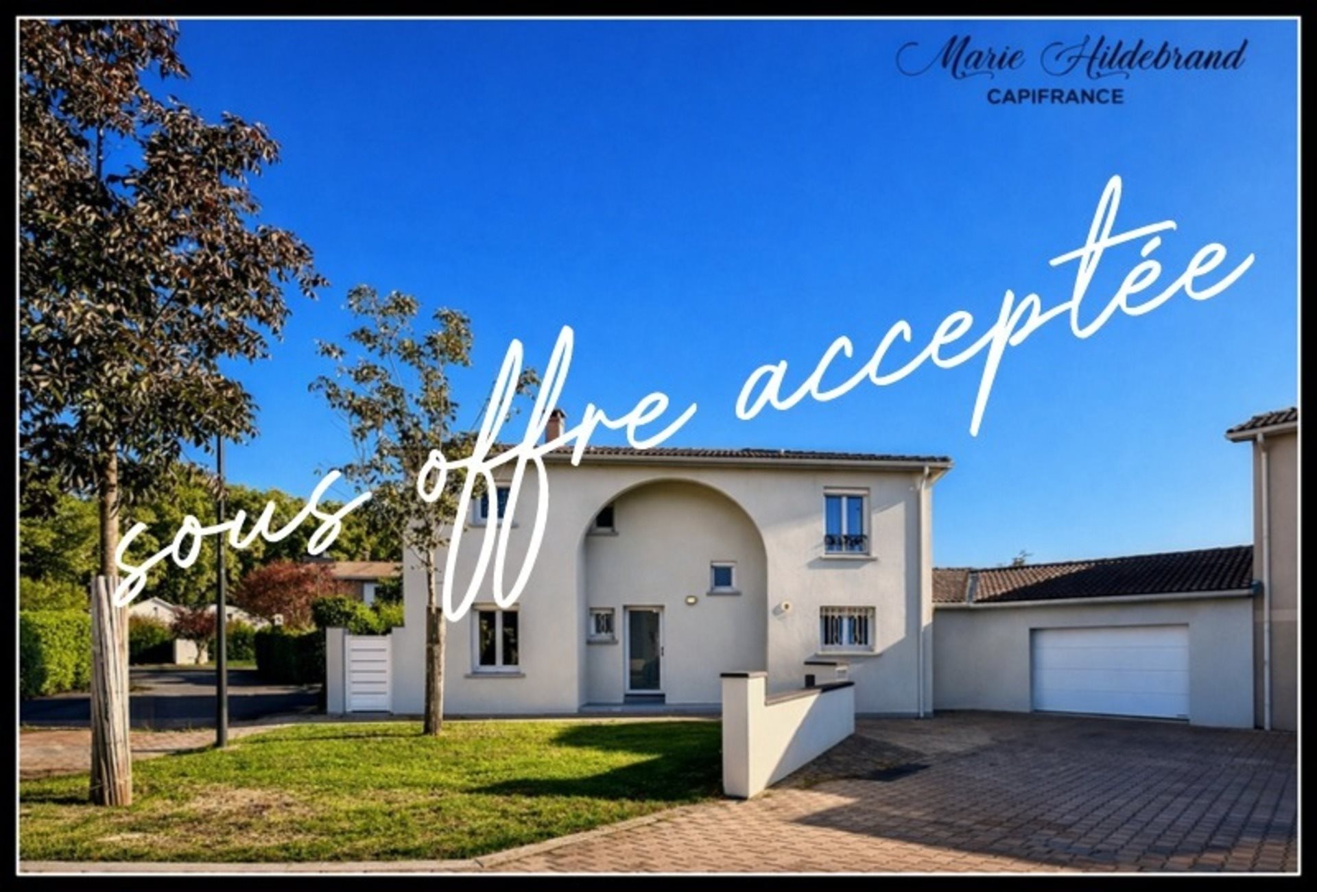 Maison à vendre, 150m², Agen