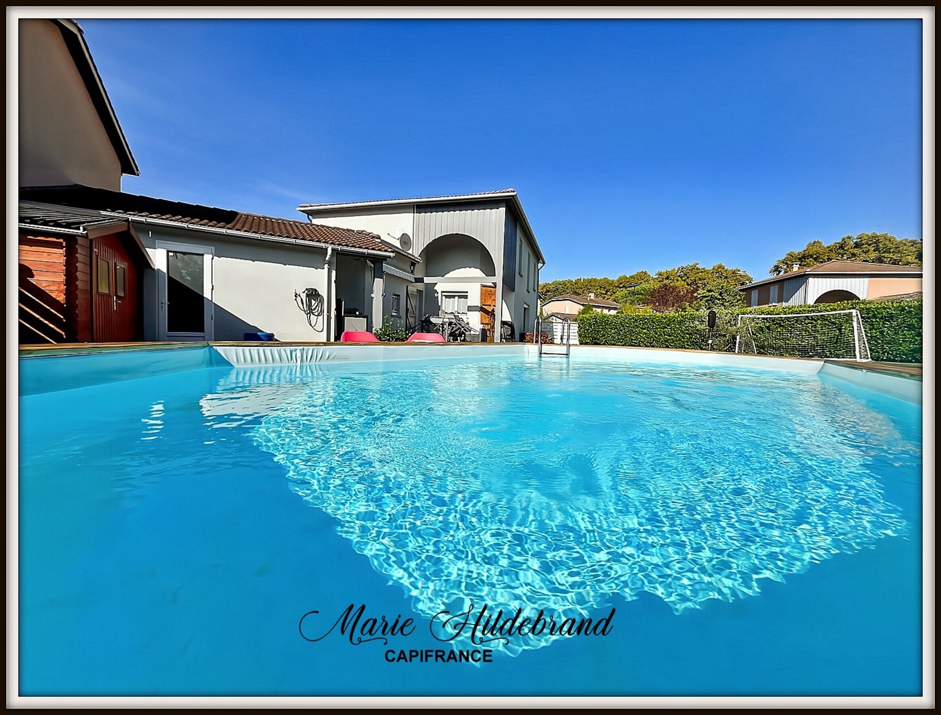 Maison à vendre, 150m², Agen