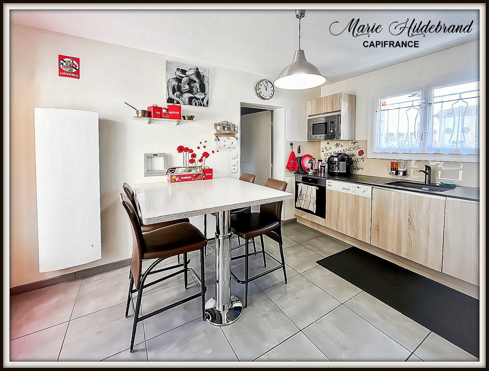 Maison à vendre, 150m², Agen