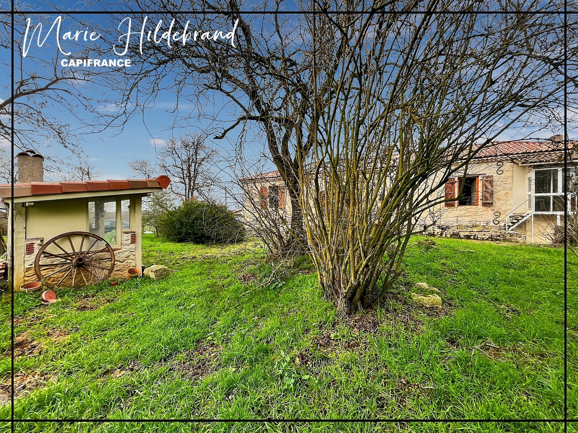 Maison à vendre, 245m², Mauvezin