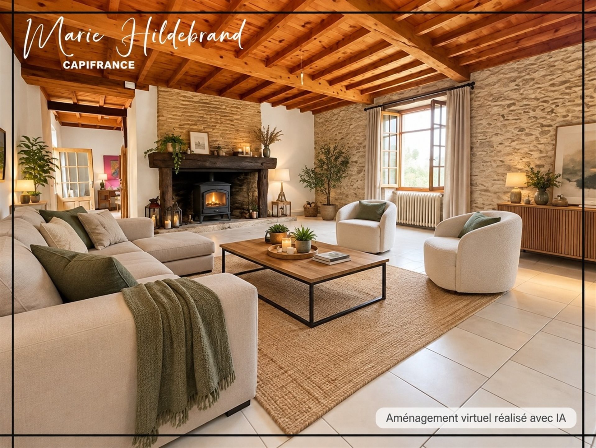 Maison à vendre, 245m², Mauvezin