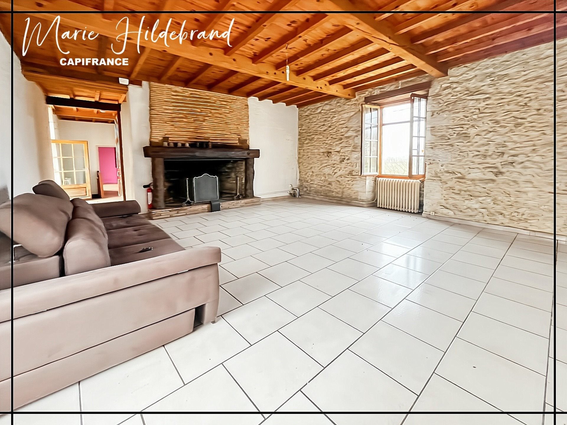Maison à vendre, 245m², Mauvezin
