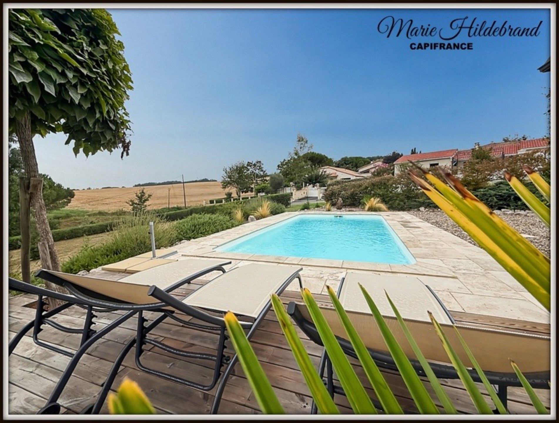 Maison à vendre, 130m², Foulayronnes