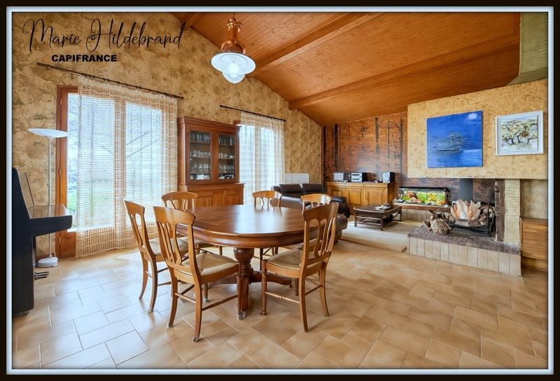 Maison à vendre, 104m², Saint-Pierre-de-Clairac
