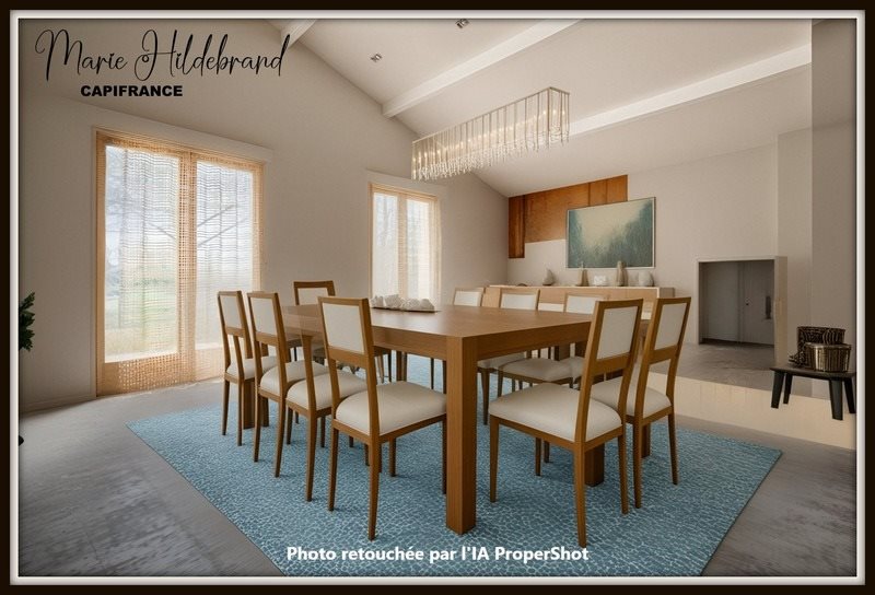 Maison à vendre, 104m², Saint-Pierre-de-Clairac
