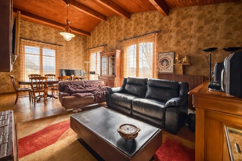 Maison à vendre, 104m², Saint-Pierre-de-Clairac
