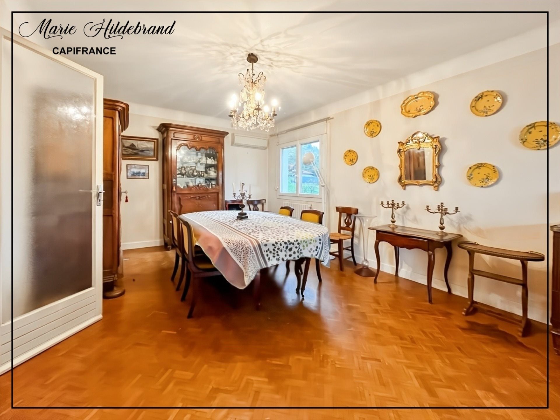 Maison à vendre, 130m², Bon-Encontre