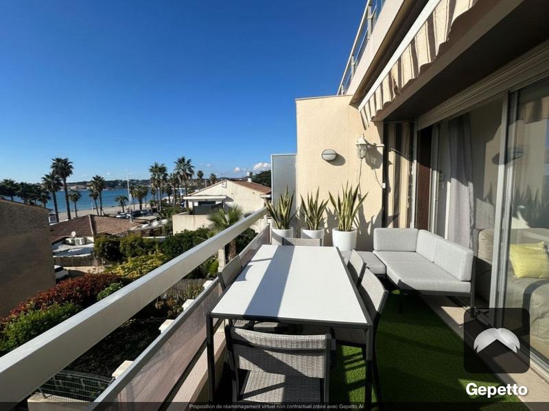 Appartement à vendre, 32m², Six-Fours-les-Plages