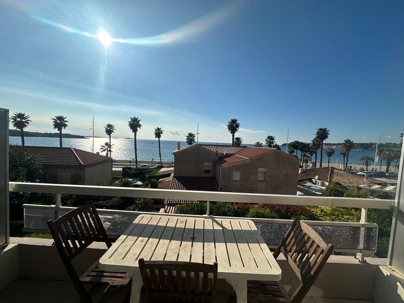 Appartement à vendre, 32m², Six-Fours-les-Plages