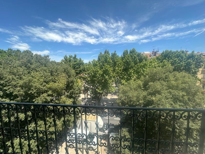 Appartement à vendre, 33m², Aix-en-Provence
