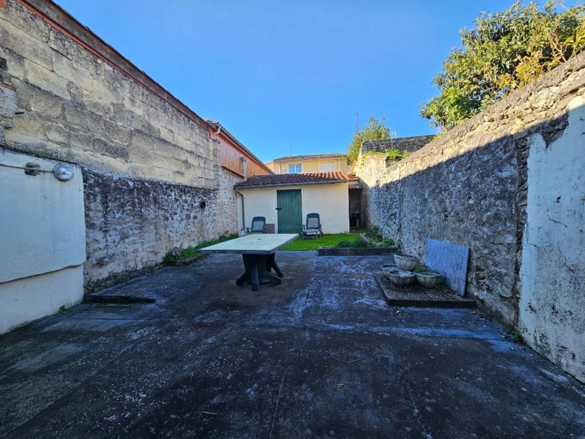 Maison à vendre, 129m², Sauveterre-de-Guyenne