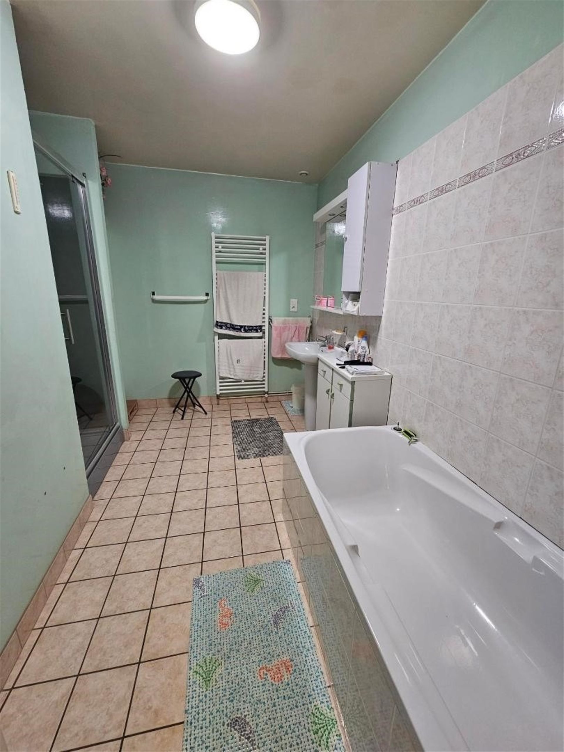 Maison à vendre, 129m², Sauveterre-de-Guyenne