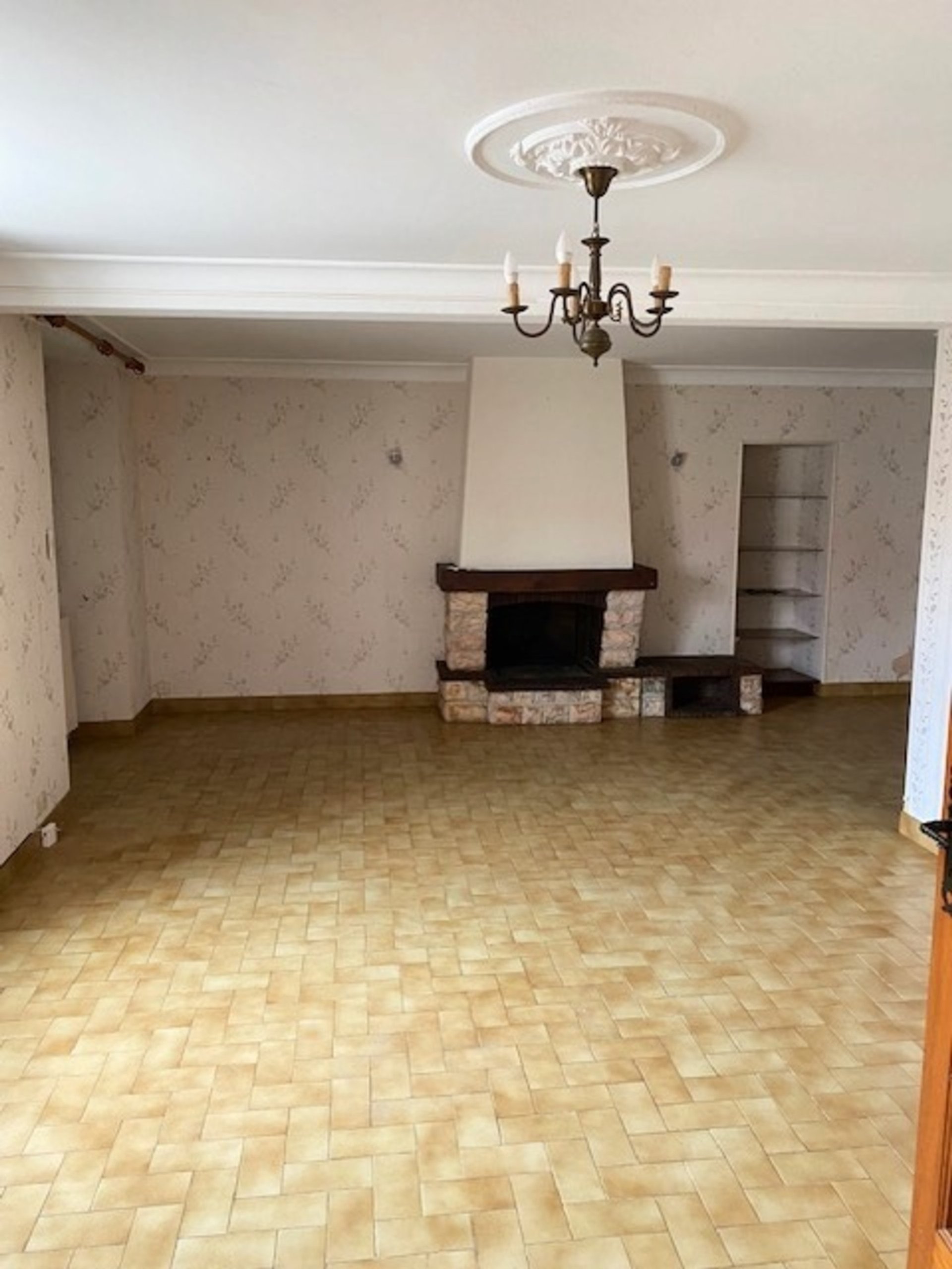 Maison à vendre, 110m², Pont-Saint-Martin