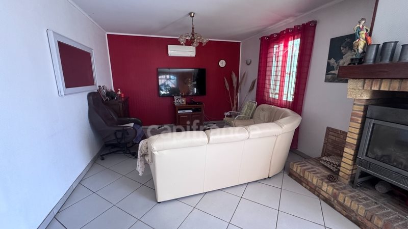Maison à vendre, 169m², Escource