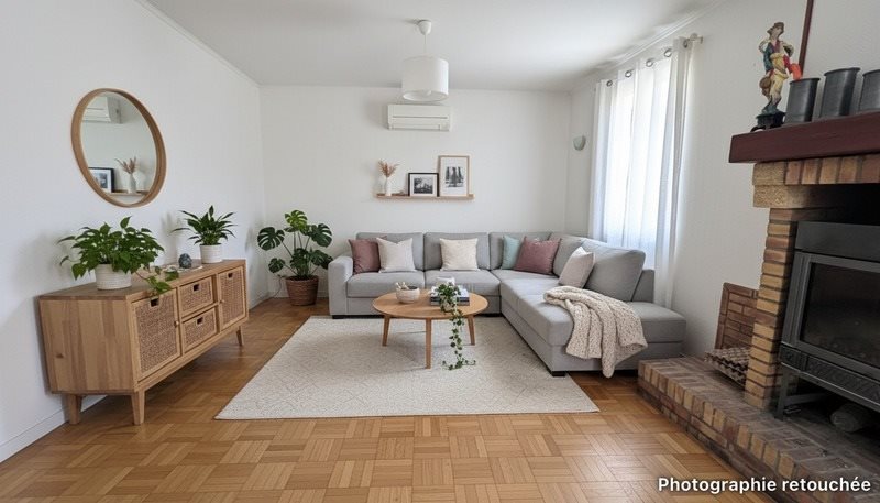 Maison à vendre, 169m², Escource