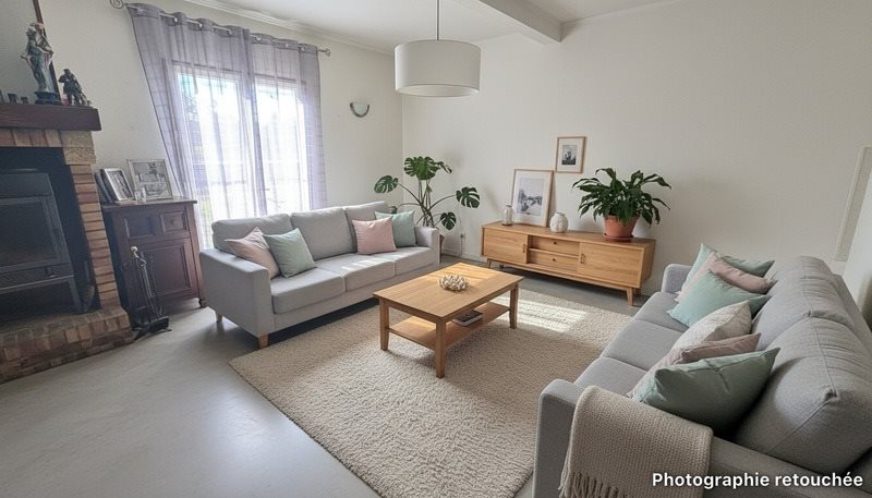 Maison à vendre, 169m², Escource