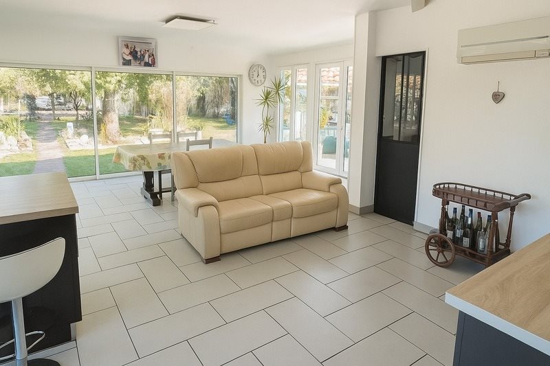 Maison à vendre, 169m², Escource