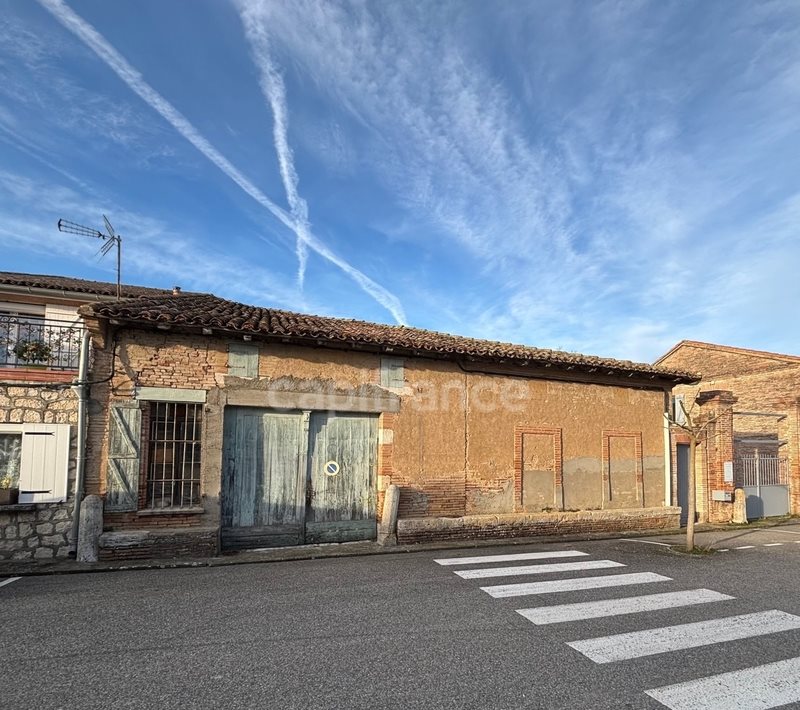 Maison à vendre, 390m², Beaumont-de-Lomagne
