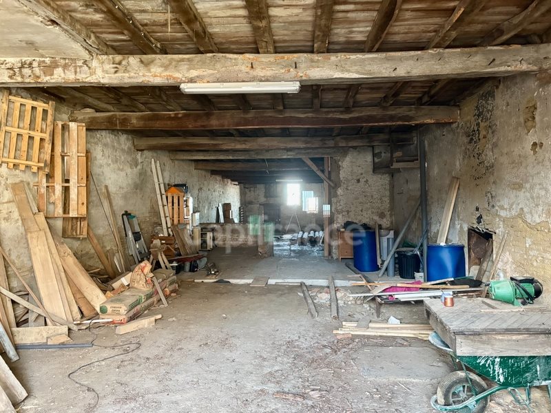 Maison à vendre, 390m², Beaumont-de-Lomagne