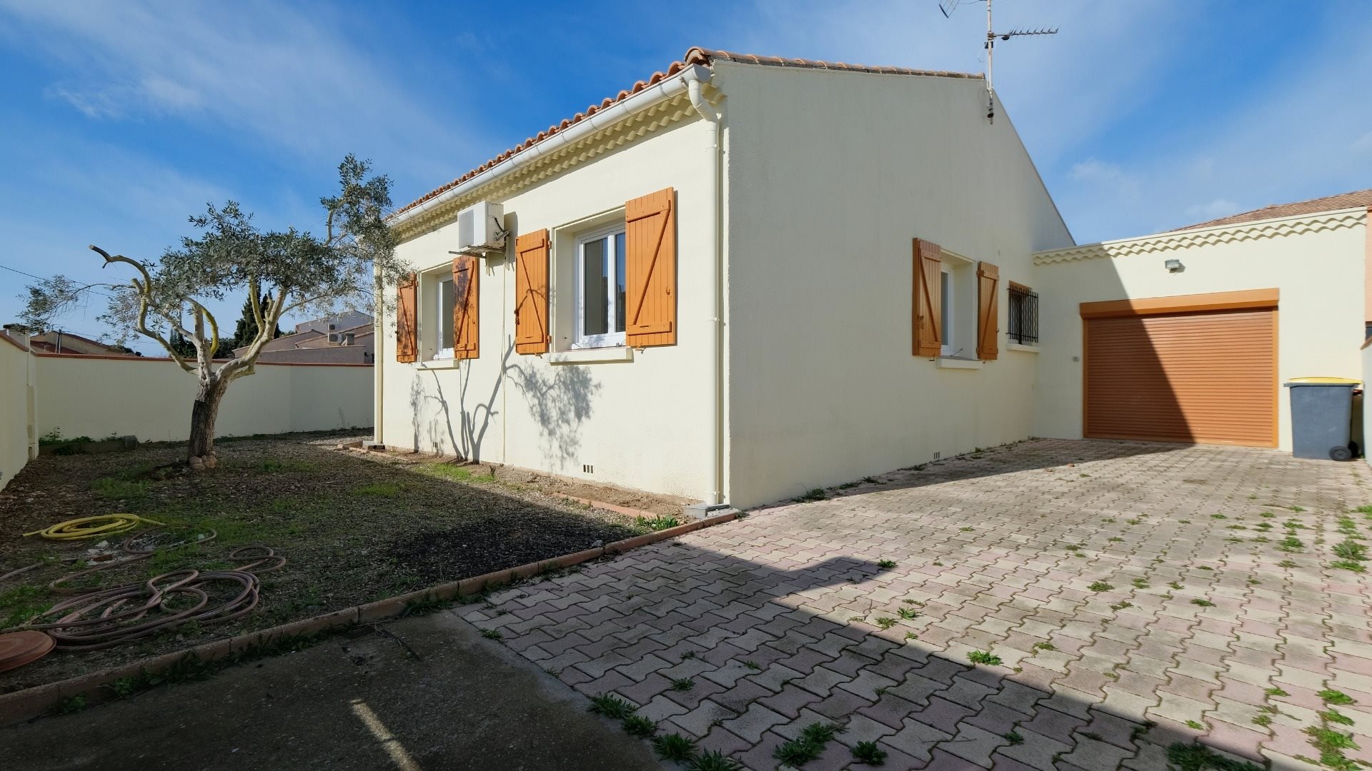 Maison à vendre, 80m², Sauvian
