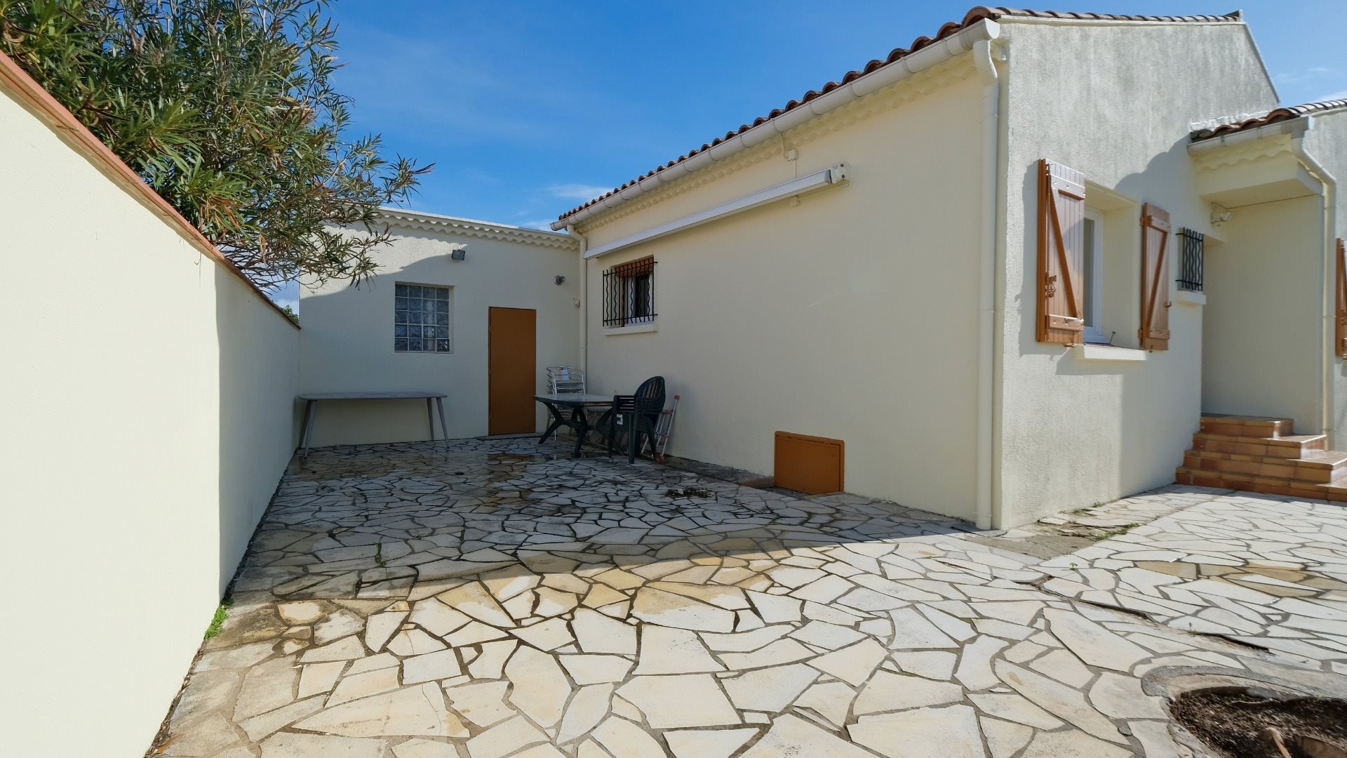 Maison à vendre, 80m², Sauvian