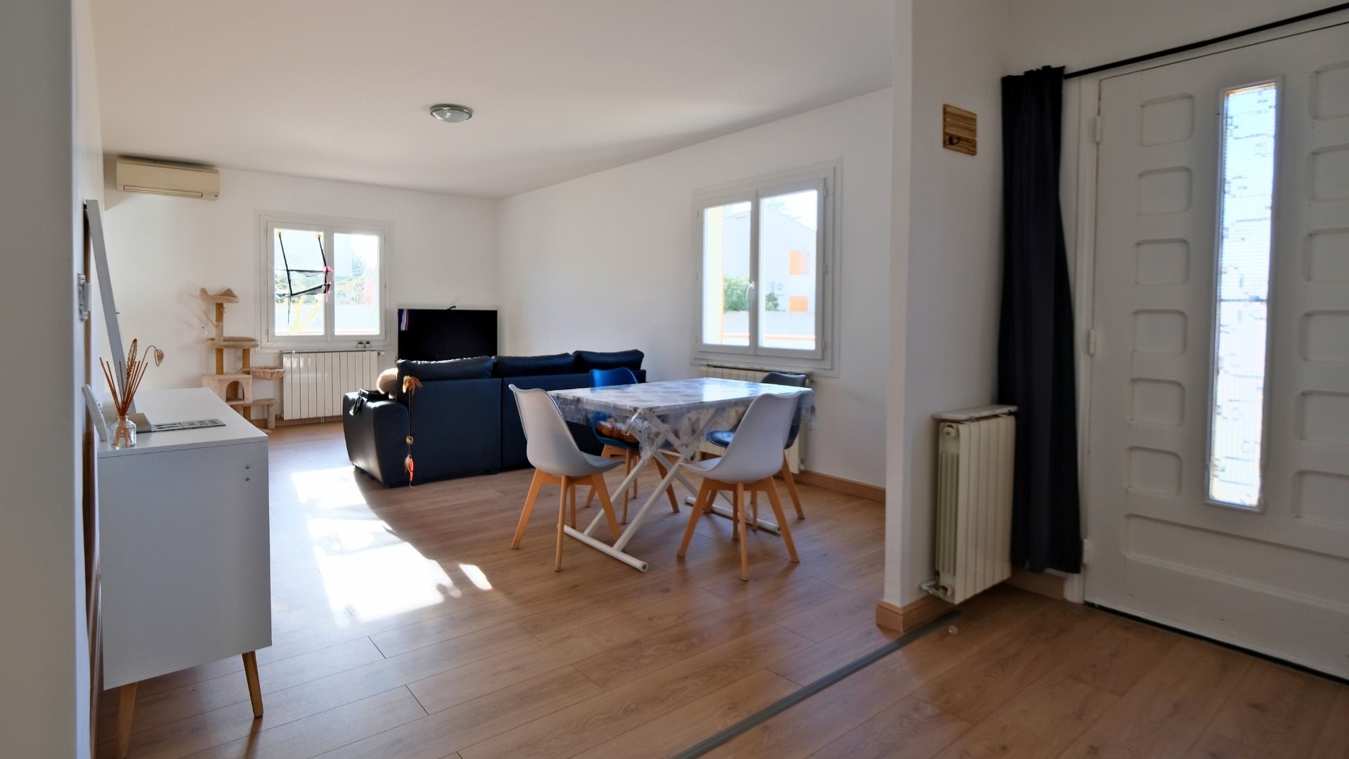 Maison à vendre, 80m², Sauvian