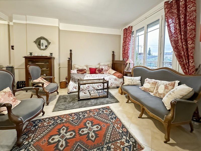 Maison à vendre, 75m², Pont-Audemer