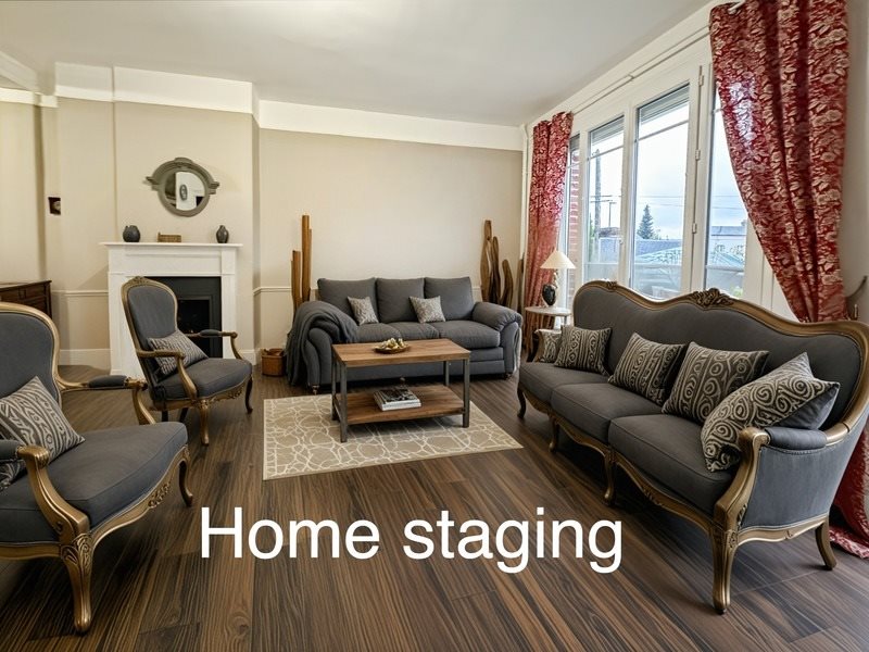 Maison à vendre, 75m², Pont-Audemer